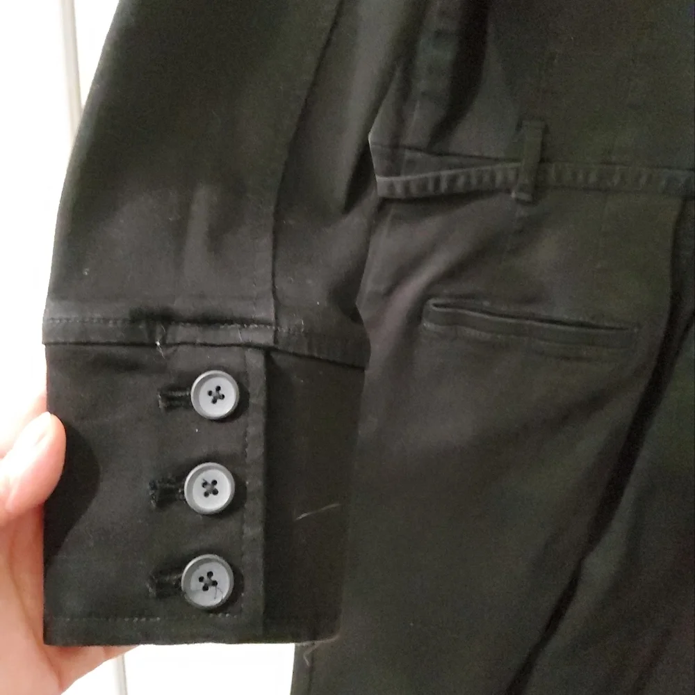 Free People Take Me Out Jumpsuit Size 6